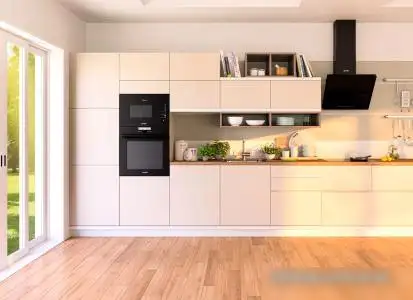 Микроволновая печь Gorenje BMI251SG3BG – фото товара