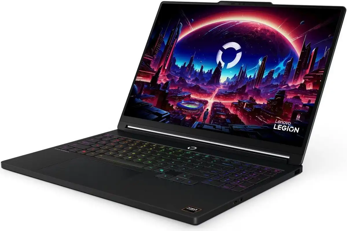 Игровой ноутбук Lenovo Legion 5 15AGP11 83Q6000VRK – фото товара