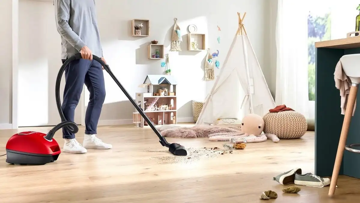Пылесос Bosch Serie 4 ProAnimal BGB41PET1 - фото товара