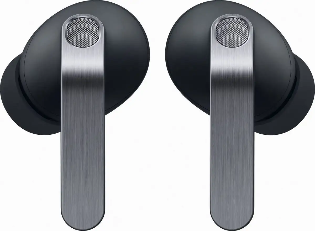 Наушники Samsung Galaxy Buds 4 Pro (черный) – фото товара