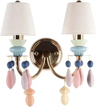 Бра LOFT IT Grace 10203/2W Mult – изображение в каталоге