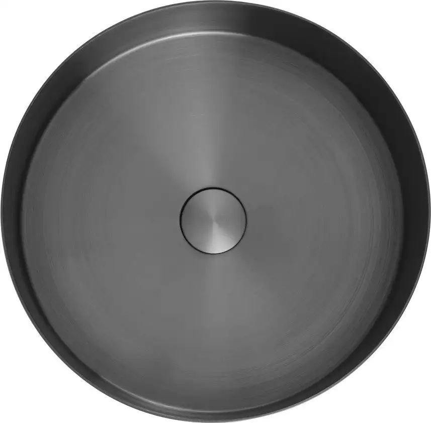 Умывальник Altrobagno Luna 001002 MtGr - фото товара