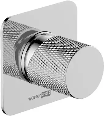 Смеситель Wasserkraft Mosel 4651 - изображение в каталоге