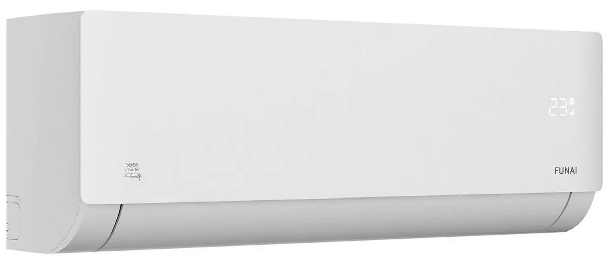 Кондиционер Funai SENSEI 2.0 Inverter RAC-I-SN25HP.D05 - фото товара