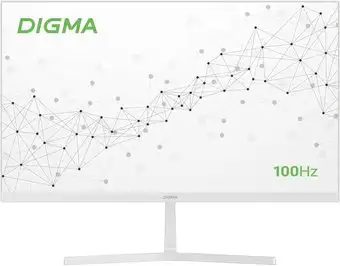 Монитор Digma Progress 27P502Q – изображение в каталоге