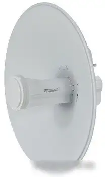 Точка доступа Ubiquiti PowerBeam [PBE-M5-300] – фото товара