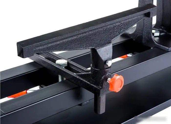 Станок Gigant WLJ-1000 – фото товара