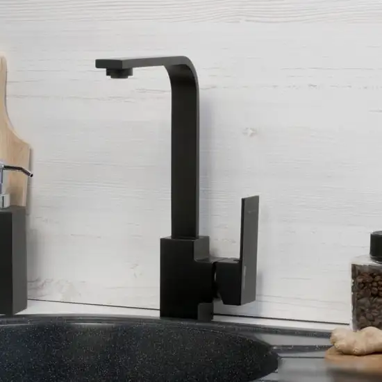 Смеситель Wasserkraft Abens 2007 - фото товара