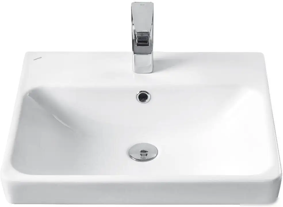 Акватон Тумба с умывальником Асти 55 1A2631V0AX2B0 – фото товара