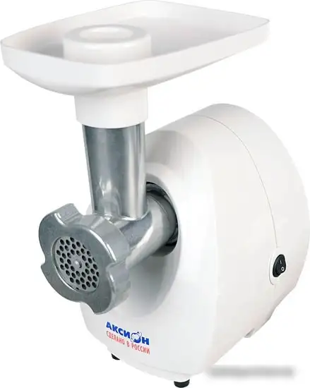 Мясорубка Аксион М 25.10 - фото товара