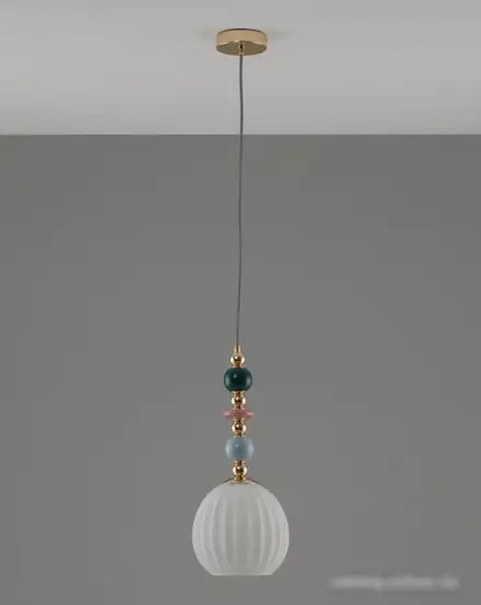 Подвесная люстра Moderli Charm V10902-P – фото товара
