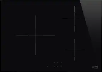 Варочная панель Smeg SI2731D - изображение в каталоге