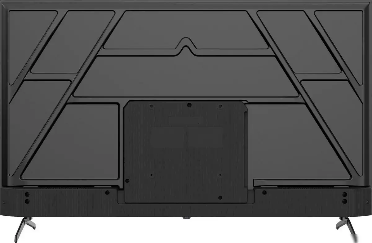 Телевизор Quantum 50F6BQ – фото товара