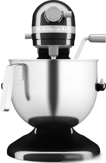 Кухонная машина KitchenAid Heavy Duty 5KSM70JPXEOB - фото товара