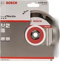 Отрезной диск алмазный Bosch 2.608.602.690 – фото товара