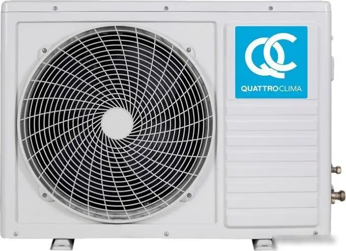 Кондиционер Quattroclima QV-FE09WA/QN-FE09WA - фото товара