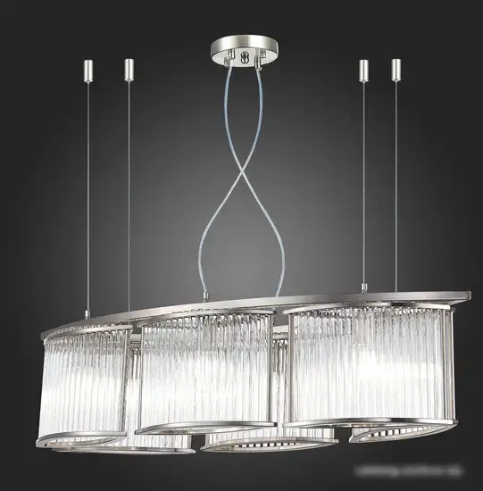 Подвесная люстра ST Luce Velletri SL1627.103.06 – фото товара