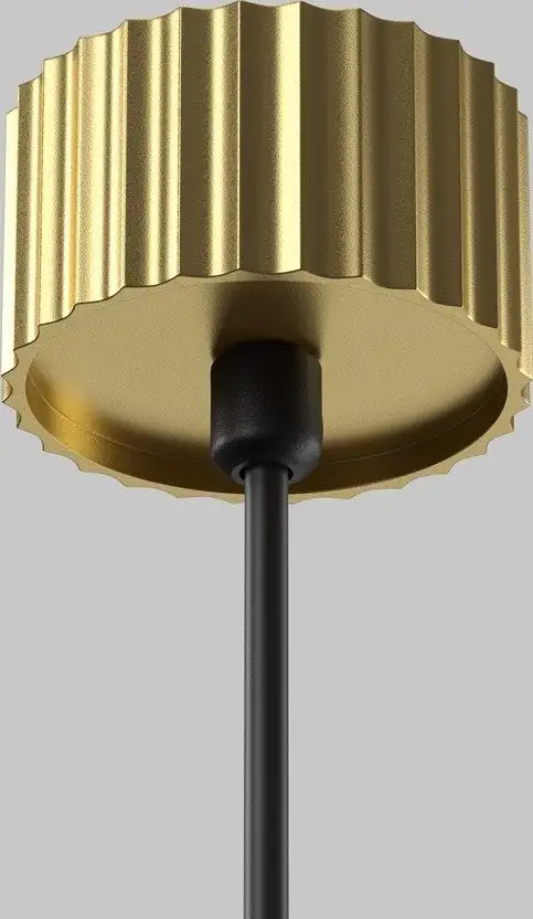 Подвесная люстра Technical Calipso GU10 10Вт IP 20 P106PL-01-GU10-BS – фото товара