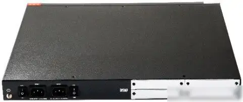 Управляемый коммутатор 3-го уровня Maipu NSR2900X-14D – фото товара