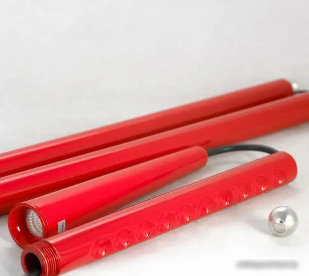 Торшер Lussole Loft Dawson LSP-0577