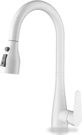 Смеситель Wonzon&Woghand WW-121E201B-MW - изображение в каталоге