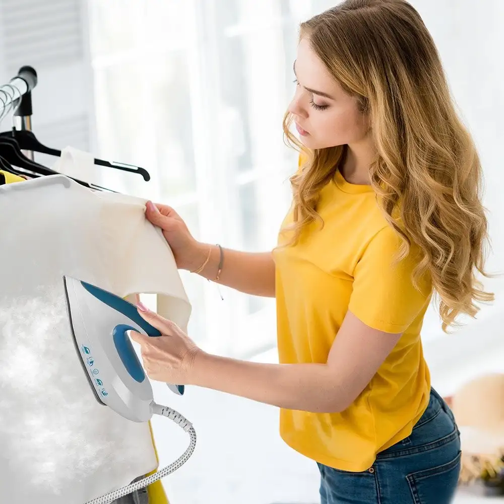 Утюг Endever Delta-450 - фото товара