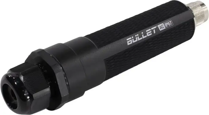 Точка доступа Ubiquiti Bullet AC IP67 BulletAC-IP67 – фото товара