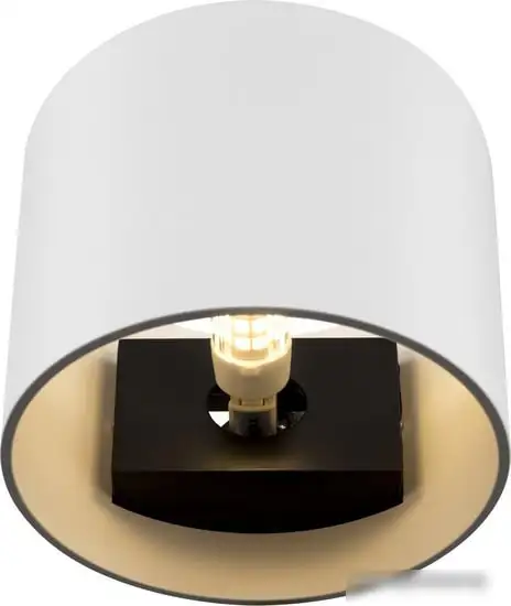 Бра Maytoni Rond C066WL-01W – фото товара