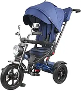 Детский велосипед Chopper CH1B-1 – изображение в каталоге