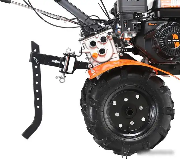 Мотоблок Patriot Калуга 440107010 – фото товара