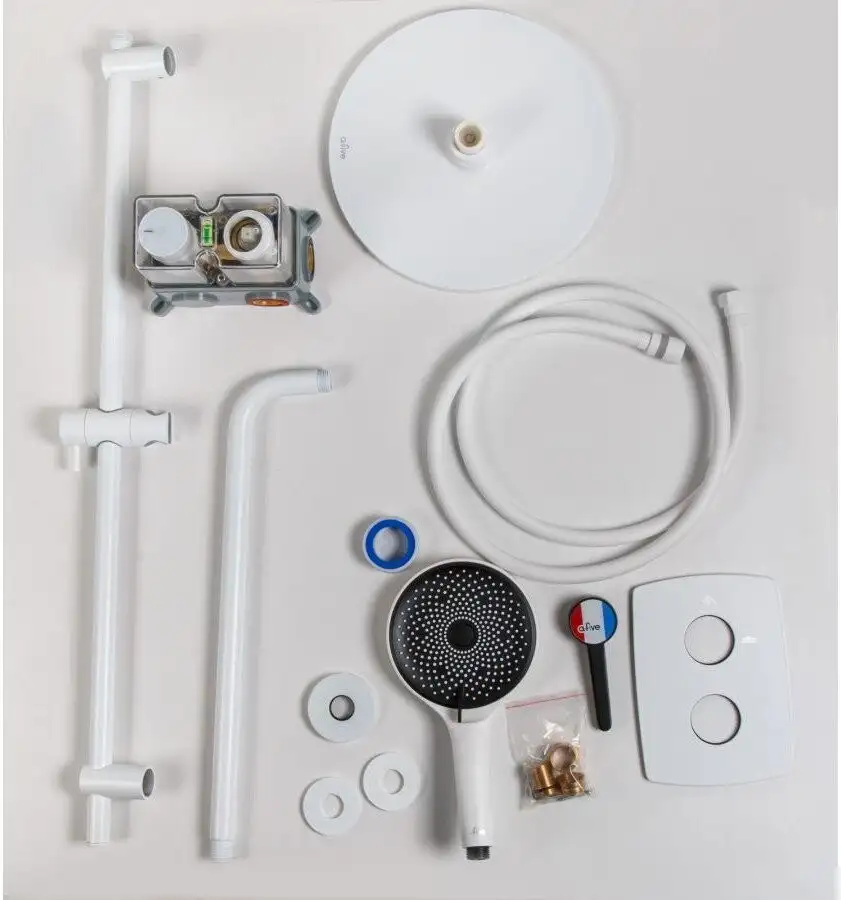 Душевая система A-Five A5-0956 - фото товара