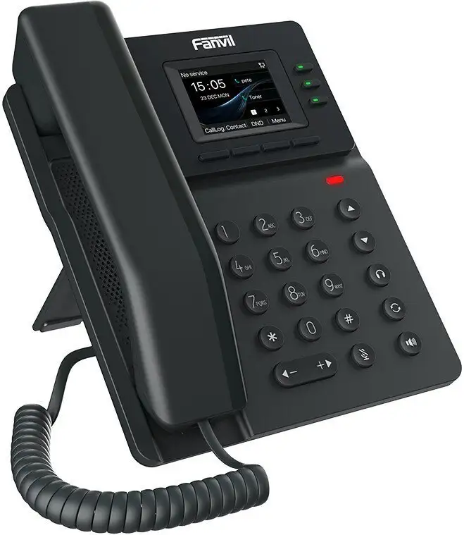 IP-телефон Fanvil V60G – фото товара