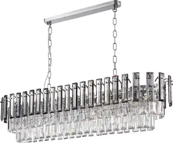 Люстра средней высоты Stilfort Ton 2159/09/12PL – изображение в каталоге