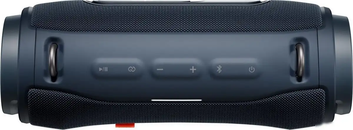 Беспроводная колонка Vipe Flash (темно-серый) – фото товара