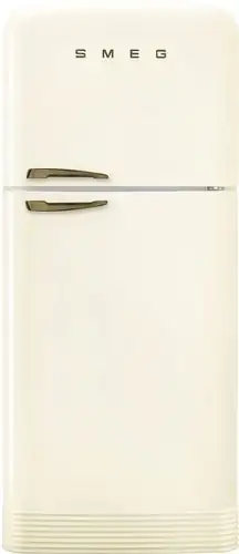 Холодильник Smeg FAB50RCRB5 - изображение в каталоге
