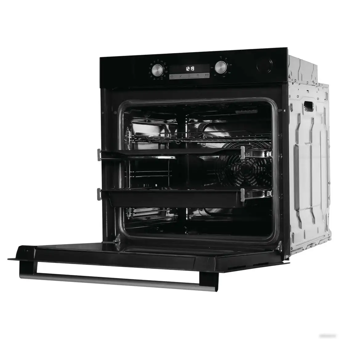 Электрический духовой шкаф Korting OKB 8951 EN ST - фото товара