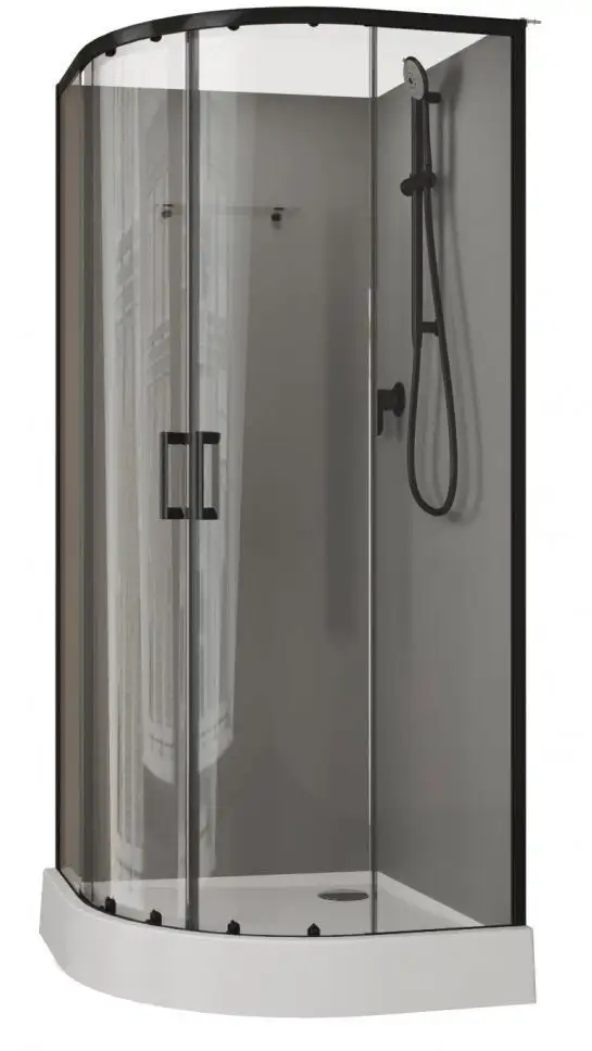 Душевая кабина Aquanet Passion Evo R 90 267257 - фото товара