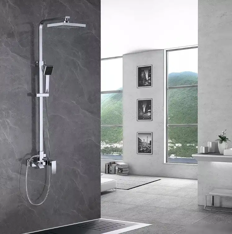 Душевая система Abber Wasserfall AF8616 - фото товара