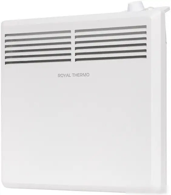 Конвектор Royal Thermo Nero RTCN/M-1000 - фото товара