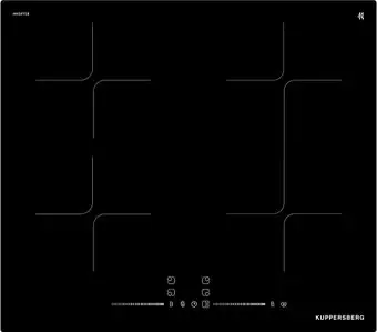 Варочная панель KUPPERSBERG ICI 615 - изображение в каталоге