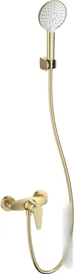 Смеситель Wonzon&Woghand WW-AE3102-BG - изображение в каталоге