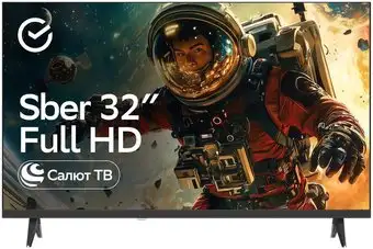 Телевизор Sber SDX-32F3112 – изображение в каталоге