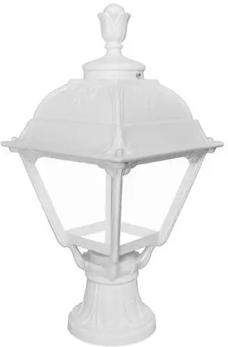 Садовый светильник Fumagalli Cefa U23.110.000.WXF1R – изображение в каталоге