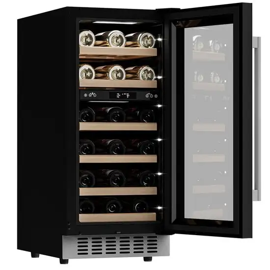 Винный шкаф Meyvel MV28-KWT2 — фото товара