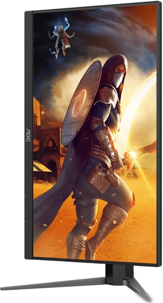 Игровой монитор AOC Gaming 24G4H – фото товара