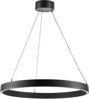 Подвесная люстра Lightstar Saturno 748027 – изображение в каталоге