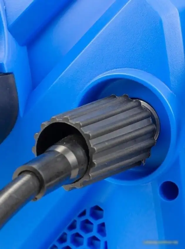 Мойка высокого давления FORSAGE F-HY49E – фото товара