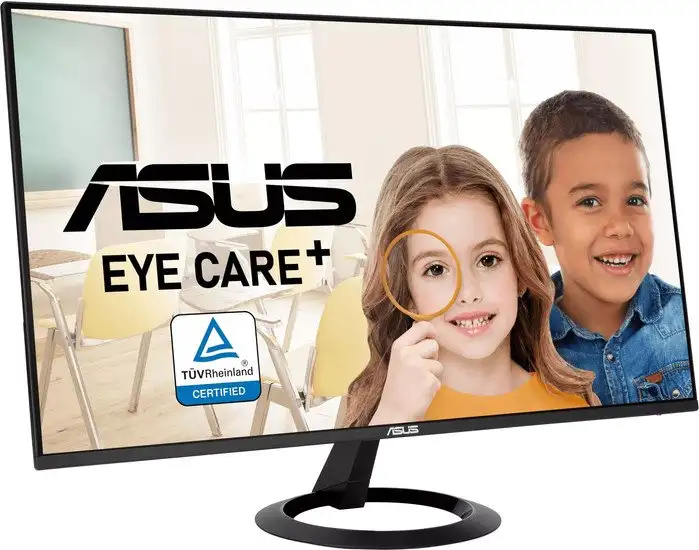 Монитор ASUS Eye Care+ VZ27EHF – фото товара