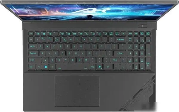 Игровой ноутбук Gigabyte G6X 9MG-42KZ854SD – фото товара