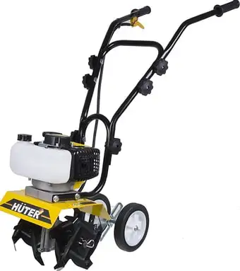 Мотокультиватор Huter GMC-2.8 – изображение в каталоге